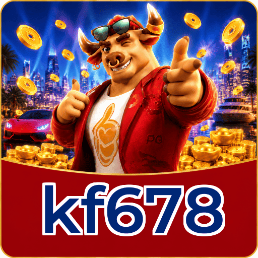 kf678 Platform