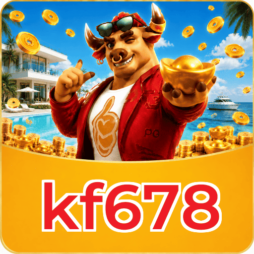 kf678 RTP Games